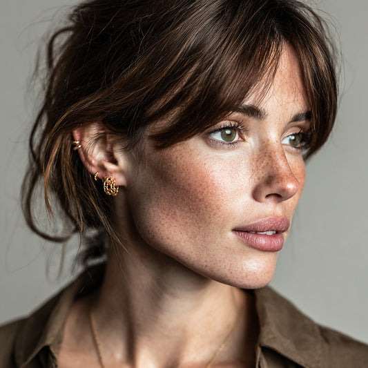 Stylish Affordable Ear Cuffs for Everyday Elegance | Renude