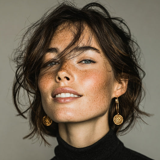 Master Boho Chic Jewelry Styles Effortlessly | Renude