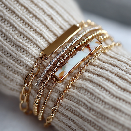 Festival-Ready Friendship Bracelets for Every Occasion | Renude