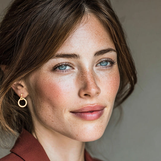 Top Online Stores for Trendy Summer Anklets | Renude