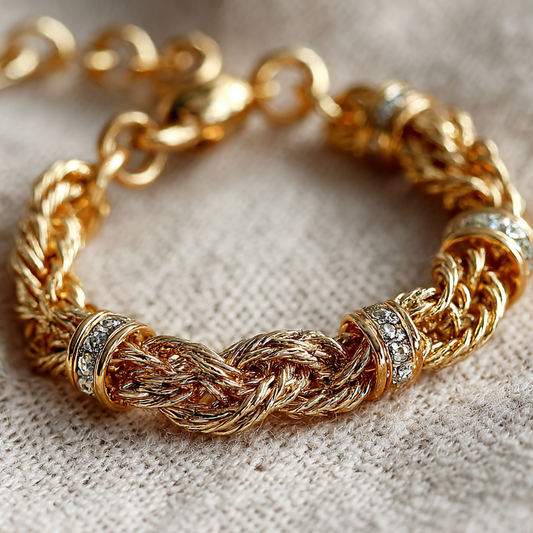 Create Trendy Friendship Bracelets in Easy Steps | Renude