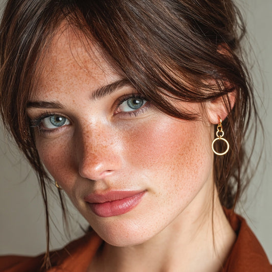 Bright Enamel Jewelry for Vibrant Summer Styles | Renude