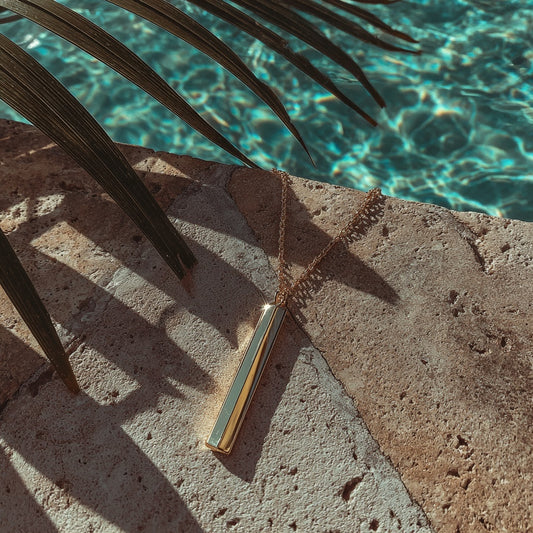 Essential Tips for Charm Pendant Care | Renude