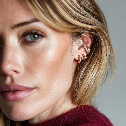 Discover Your Boho Chic Jewelry Style | Renude