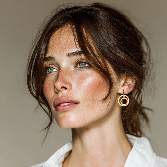 Chic Minimalist Jewelry Sets for Every Occasion | Renude