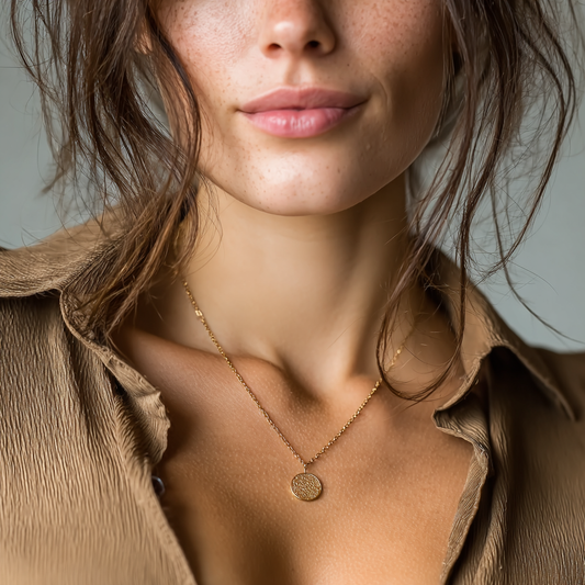 Elevate Your Look: Creative Ways to Style Affordable Gold-Plated Earrings | Renude
