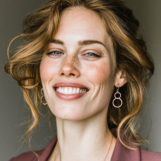Elevate Your Style with Affordable Pearl Jewelry | Renude