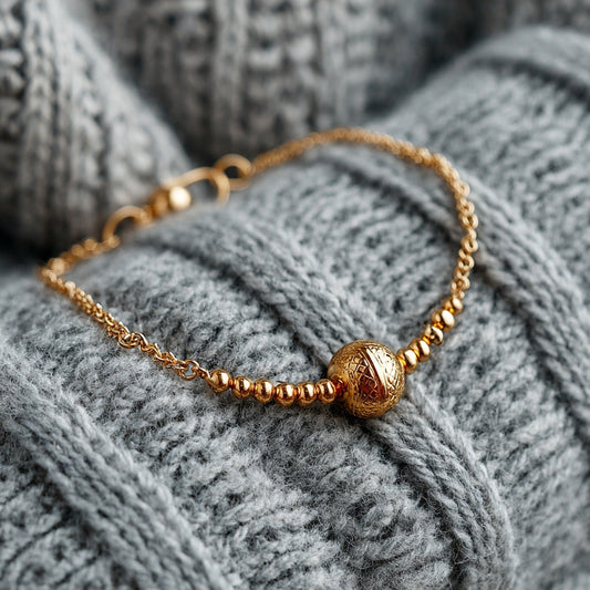 Brighten Your Look: Care Tips for Enamel Jewelry | Renude