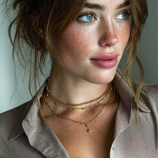 Chic Zodiac Necklaces to Shine Your Style | Renude