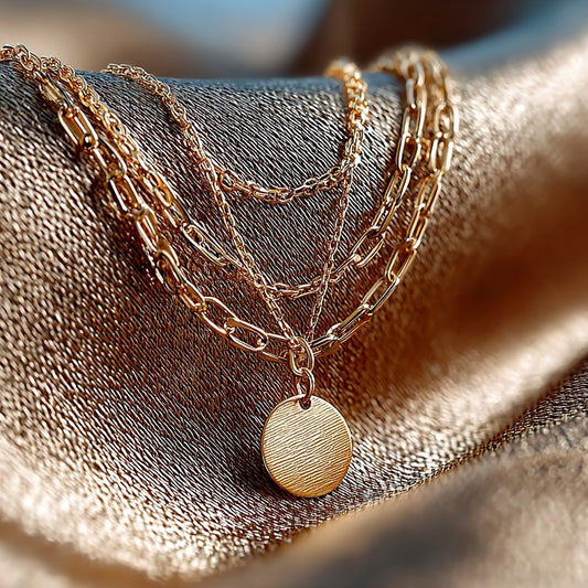 2025's Hottest Pearl Jewelry Trends Unveiled | Renude