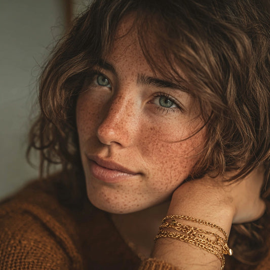 Layer Your Friendship Bracelets for Chic Style | Renude