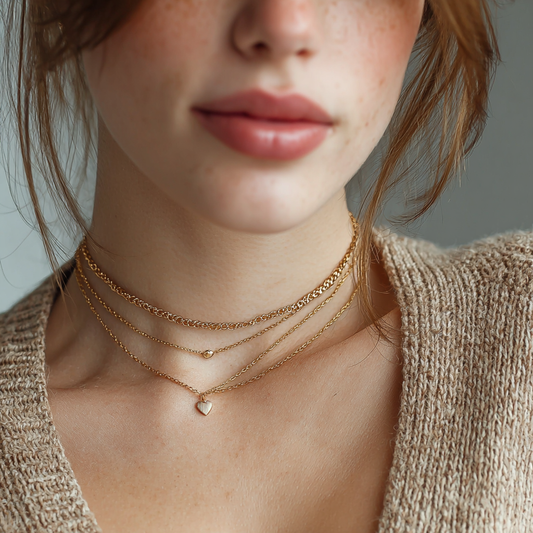 Elevate Your Style with Zodiac Sign Necklaces | Renude