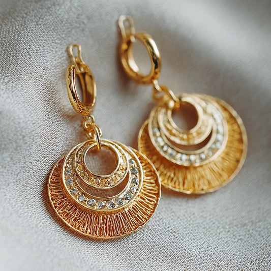 Shop Sustainable Fashion Jewelry That Shines | Renude