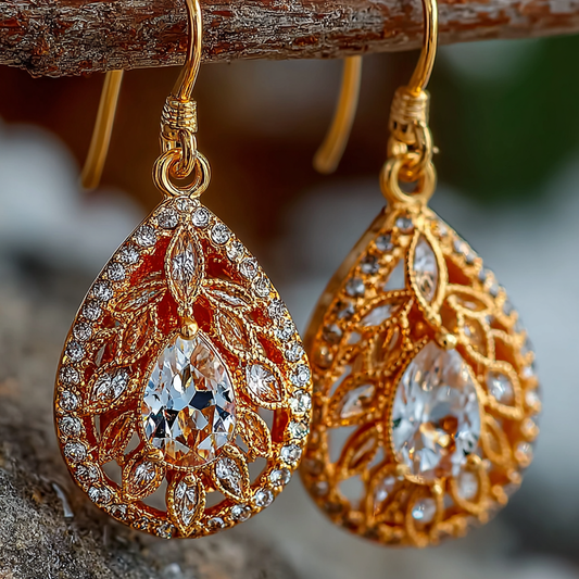 Elegant Pearl Jewelry for Weddings and Events | Renude