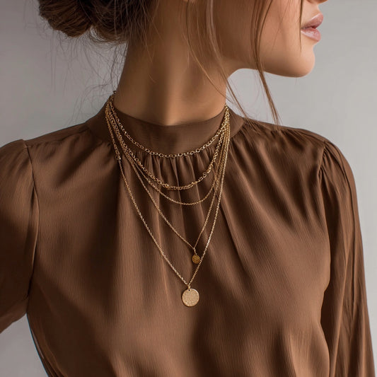 Perfect Jewelry Sets for Unbreakable Friendships | Renude