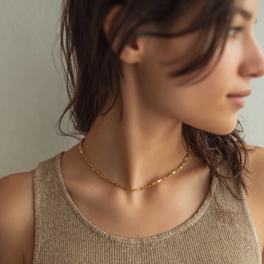 Elevate Weddings with Stunning Matching Jewelry Sets | Renude