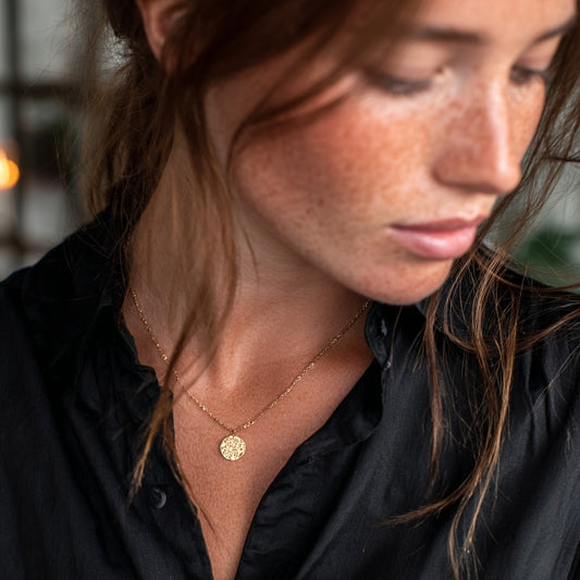 Mastering Care for Your Boho Chic Jewelry | Renude