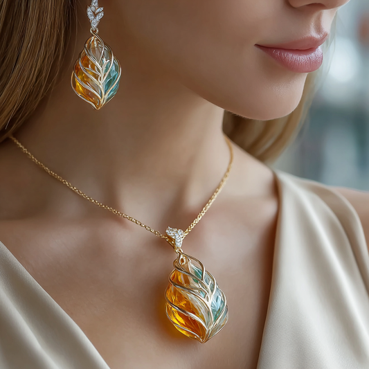 Explore 2025's Hottest Pearl Jewelry Trends | Renude