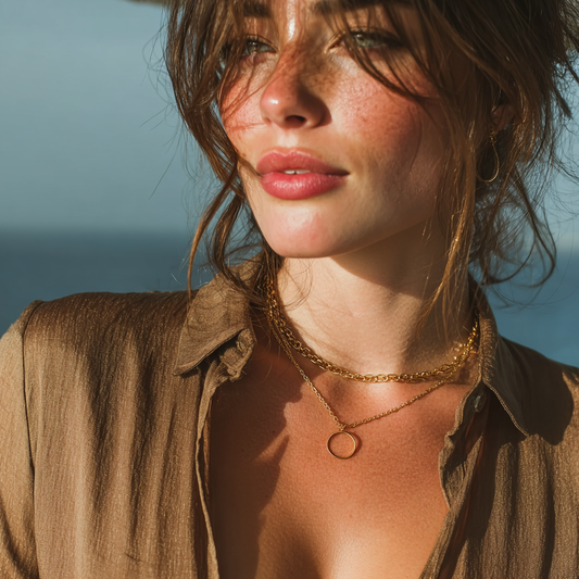Affordable Gold-Plated Earrings Under $30: Chic Styles for Every Occasion | Renude
