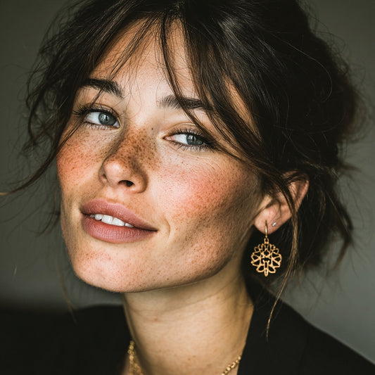 Sparkle This Festival with Jewelry Gift Ideas | Renude