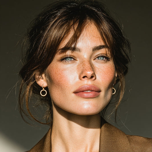 Unleash Festival Vibes with Resin Jewelry | Renude