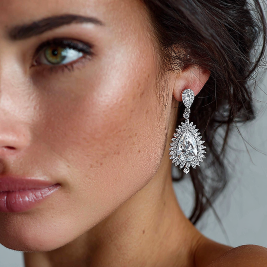 Chic Gold Hoop Earrings Perfect for Sensitive Ears | Renude
