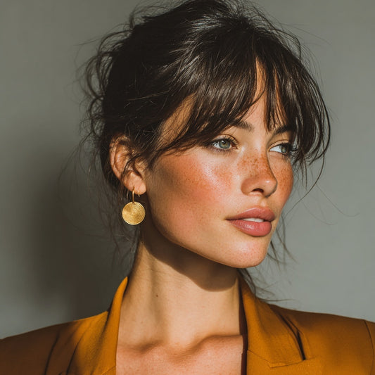 Chic Minimalist Jewelry Sets That Won't Break the Bank | Renude