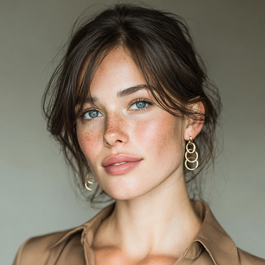 Modern Hypoallergenic Earrings for Every Style | Renude