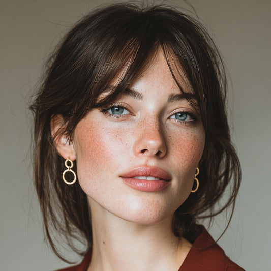 Elevate Your Style with Affordable Boho Chic Jewelry | Renude