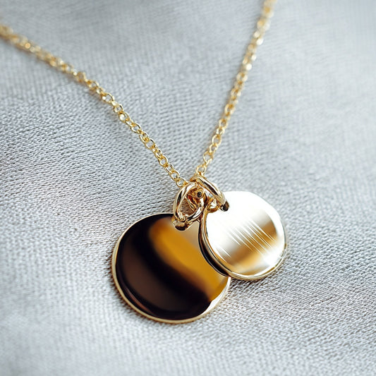 Charming Pendant Necklaces That Suit Your Style | Renude