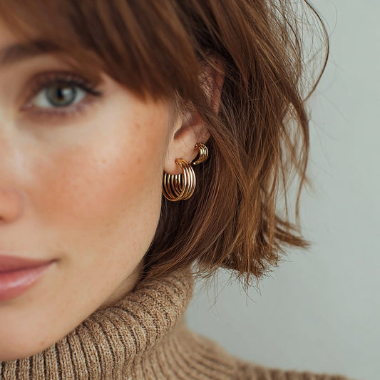 Boho Chic Jewelry Gifts for Every Occasion | Renude