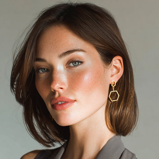 Sparkle Bright with Affordable Festival Jewelry | Renude