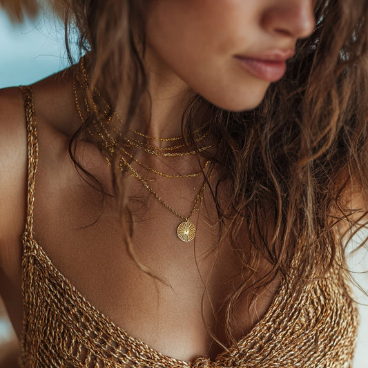 Discover Boho Chic Jewelry Trends Today | Renude