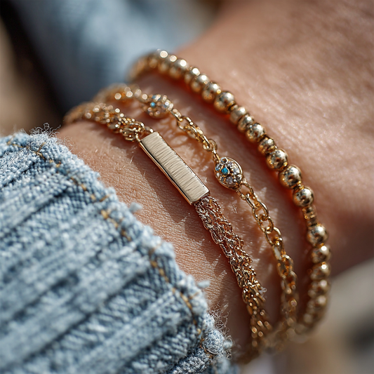 Unlock Your Style with Friendship Bracelets | Renude