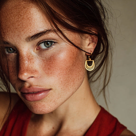 Chic & Affordable Fashion Jewelry Sets for Every Woman | Renude