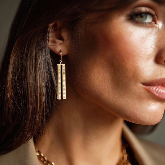 Trendy Hypoallergenic Earrings You Need in 2025 | Renude