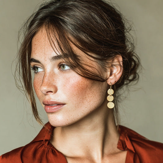 Elevate Your Look with This Season's Jewelry Trends | Renude