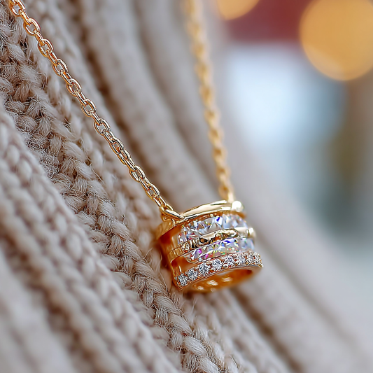 Elevate Your Style: Layer Pearls & Accessories | Renude