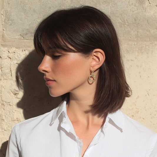 Discover Stunning Resin Statement Jewelry Today | Renude