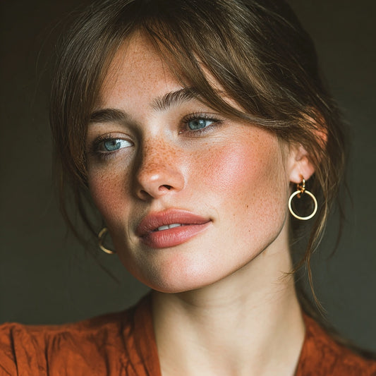 Chic Sustainable Jewelry Trends for Every Style | Renude