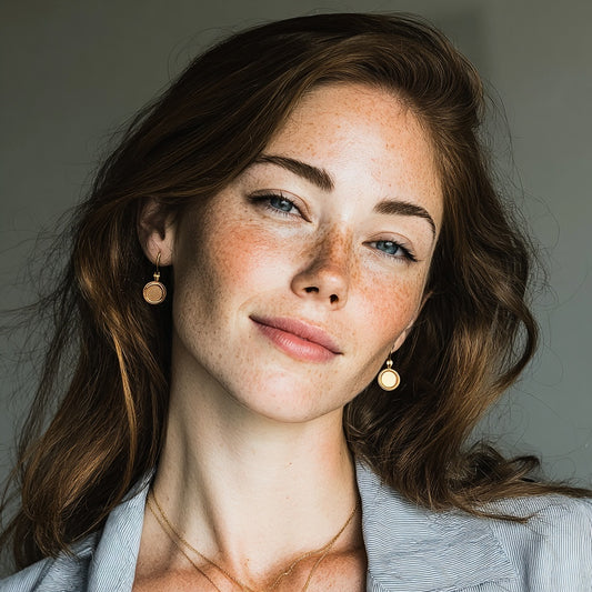 Elevate Your Look with Pearl Jewelry for Events | Renude