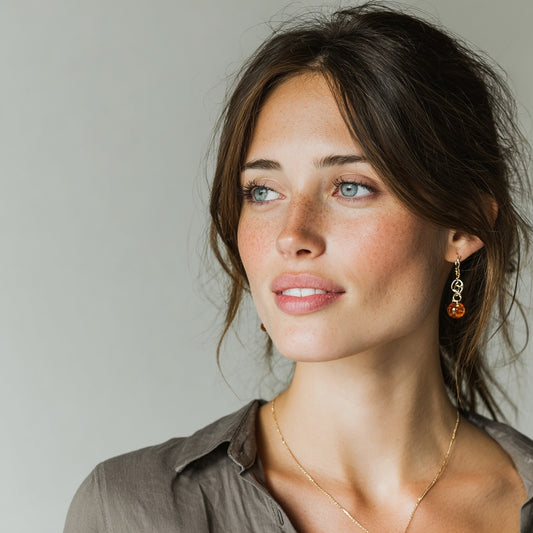 Essential Care Tips for Your Matching Jewelry Sets | Renude