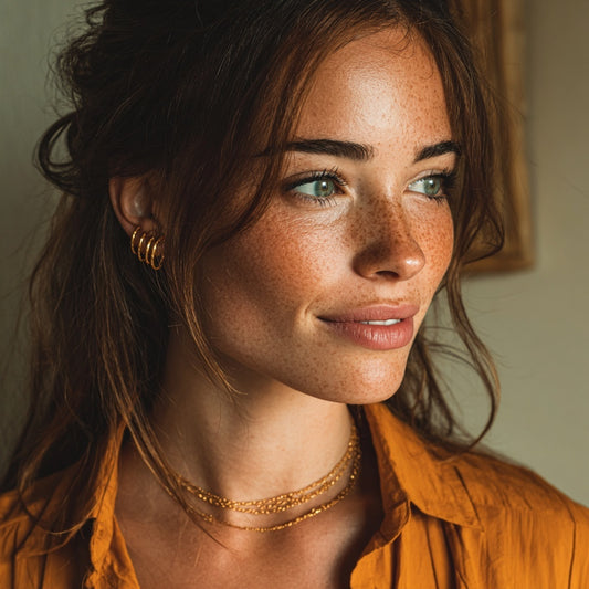 Trendy Chunky Rings for Women You’ll Love | Renude