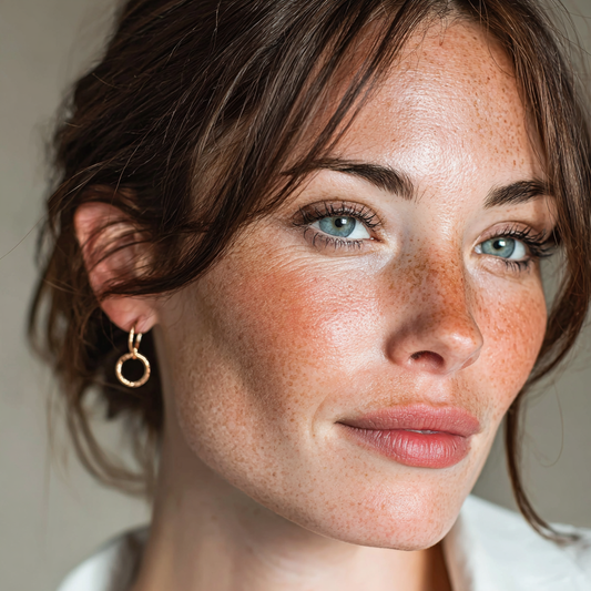 Say Goodbye to Irritation: Hypoallergenic Earrings | Renude