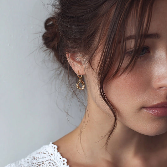 Elevate Your Casual Style with Trendy Jewelry | Renude