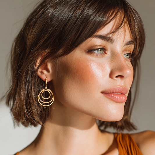 Caring for Hypoallergenic Earrings Made Easy | Renude