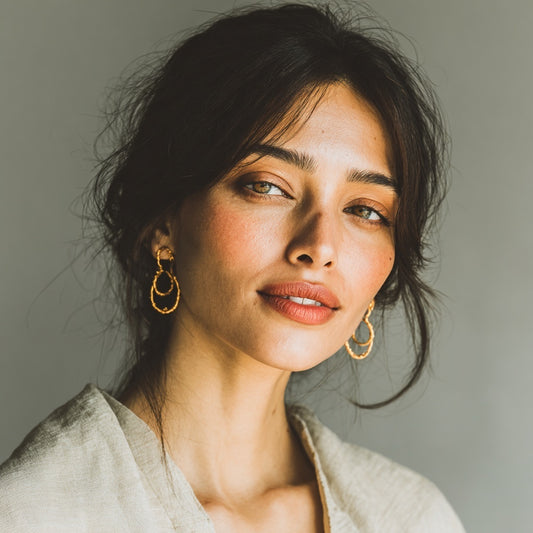 Elevate Your Style with Minimalist Jewelry Tips | Renude