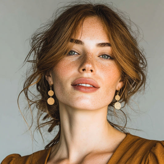 Shine Bright: Must-Have Summer Festival Jewelry | Renude