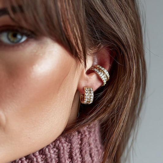 Unique Ear Cuff Gift Ideas for Every Occasion | Renude