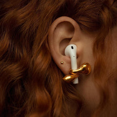 Earrings Looppods
